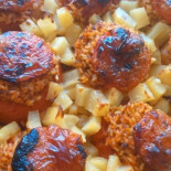 Ponte Pizza Nourriture