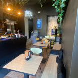 The Loft Comida