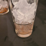 Wild Innovative Drink Pizza