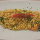 Pizzeria Villa Kephos Nourriture