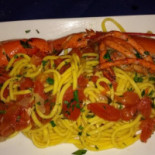 La Lanterna Comida