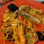 La Lanterna Comida