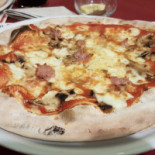 Benvenuti Al Sud Comida