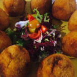Benvenuti Al Sud Comida