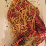 Lo Scoglio Nourriture
