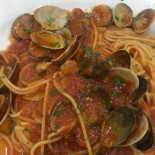 Lo Scoglio Nourriture