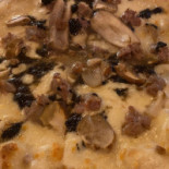 Tana Del Dahu Nourriture