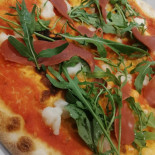 Scialla Pizzeria Nourriture