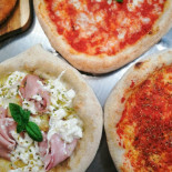 Scialla Pizzeria Nourriture
