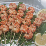 Dolce Mare Nourriture