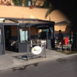 Pizzeria Da Max Comida