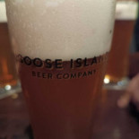 Clover Irish Pub Nourriture