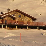 Baracon Extérieur