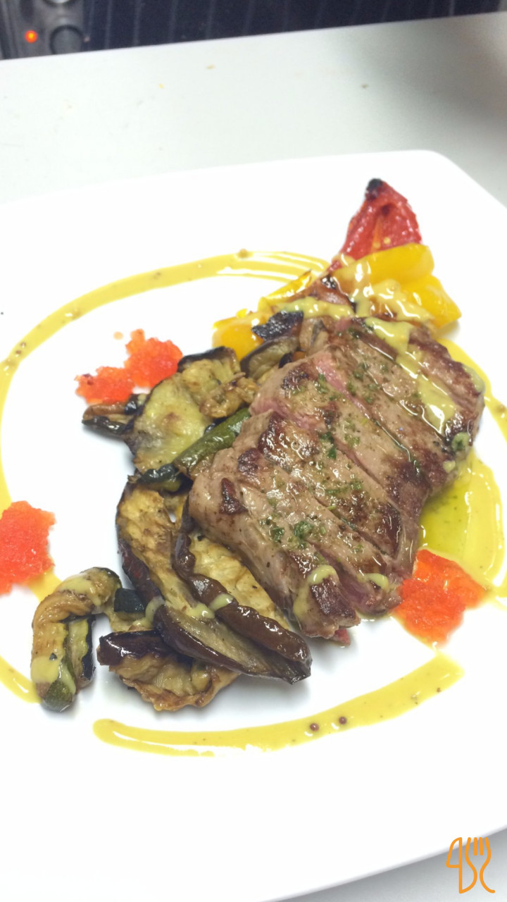 Bistro Pienzenau Nourriture