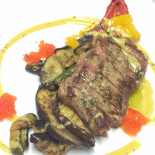 Bistro Pienzenau Nourriture