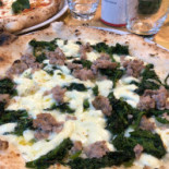 Reginella food