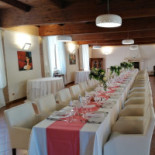 Aminta Resort Comida