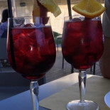 Il Barbacco Carte