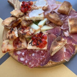 Il Barbacco Nourriture