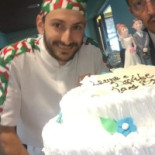 Pizzeria Corte Catenaccio Nourriture