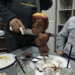 Amazzonia food