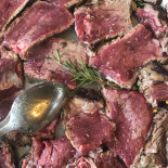 Toscano Comida
