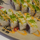 Watami À l'intérieur