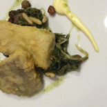 Fish Experience Nourriture