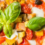 Pizzeria Gigi Pipa Nourriture