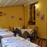 Vicolo Della Lanterna Nourriture