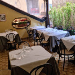 Vicolo Della Lanterna Nourriture