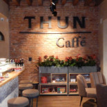 Thun Caffe Nourriture