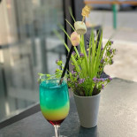Trattoria Davide Comida