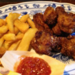 Batzen Comida