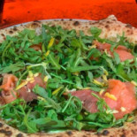 Pizza Garage Nourriture