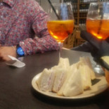 Civico 39 Nourriture