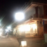 Il Trancio Exterior