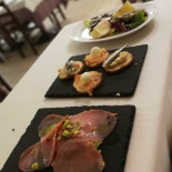 La Locanda Di Mamu food