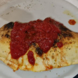 Pizzeria Itaco Comida