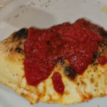 Pizzeria Itaco Comida