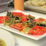 Osteria Dolcesale Nourriture