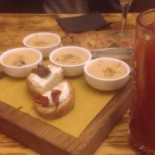La Picca Nourriture