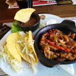 Old Wild West food