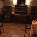 Evergreen À l'intérieur