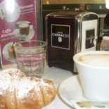 Alterego Cafe Nourriture