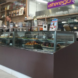 Alterego Cafe Nourriture