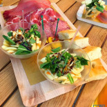 Piscina Fabriano H2o Food Drink