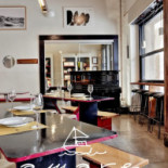 Amare Food