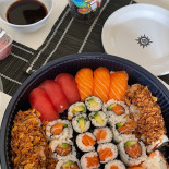 Ristopasto Comida