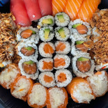 Ristopasto Comida